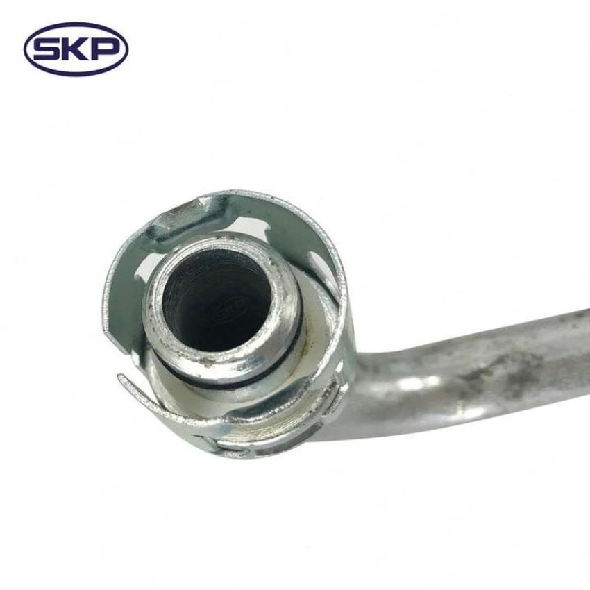 SKYWARD AUTOMOTIVE SK625911 Engine Oil Cooler Hose Assembly