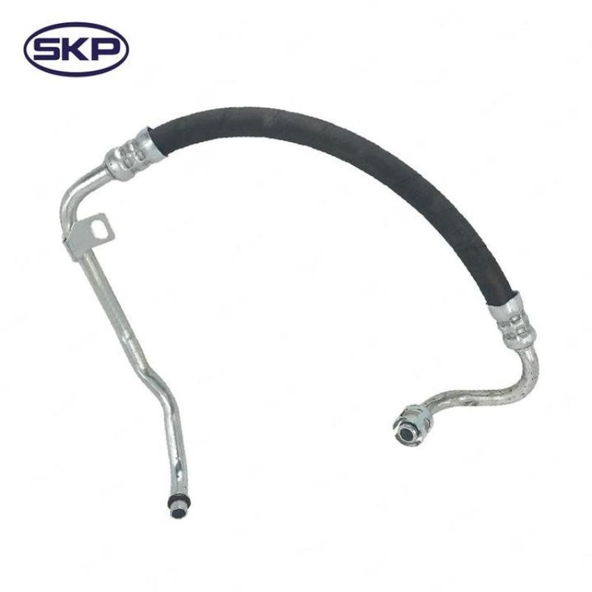 SKYWARD AUTOMOTIVE SK625911 Engine Oil Cooler Hose Assembly