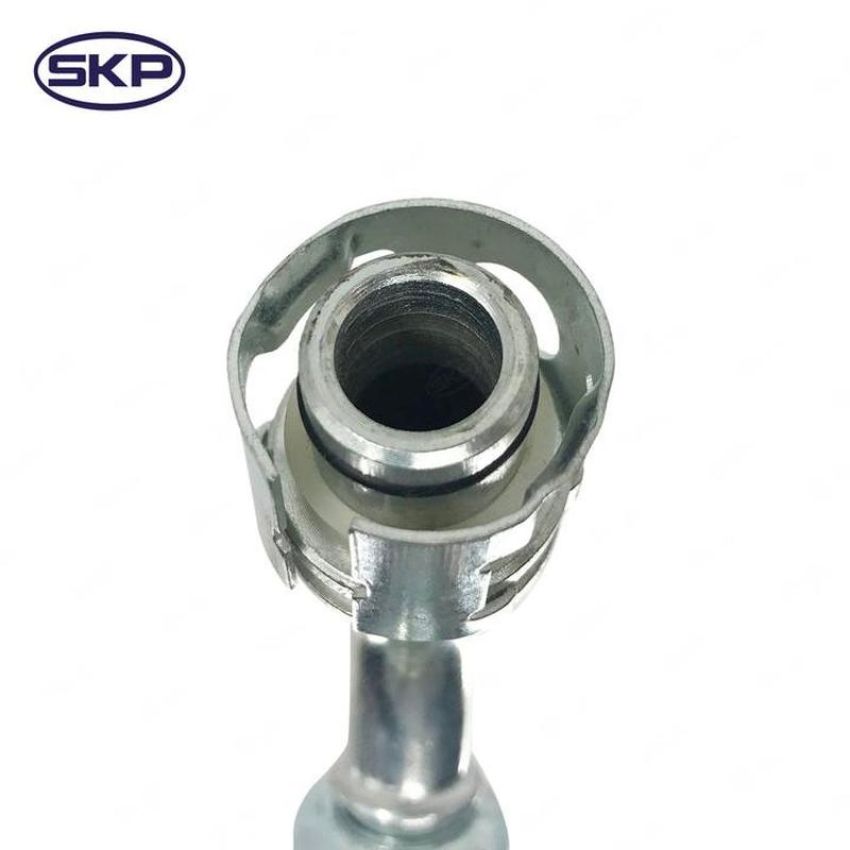 SKYWARD AUTOMOTIVE SK625912 Engine Oil Cooler Hose Assembly