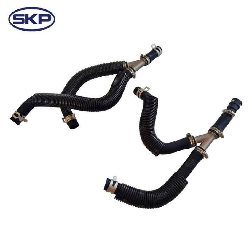 SKYWARD AUTOMOTIVE SK626307HP HVAC Heater Hose Assembly