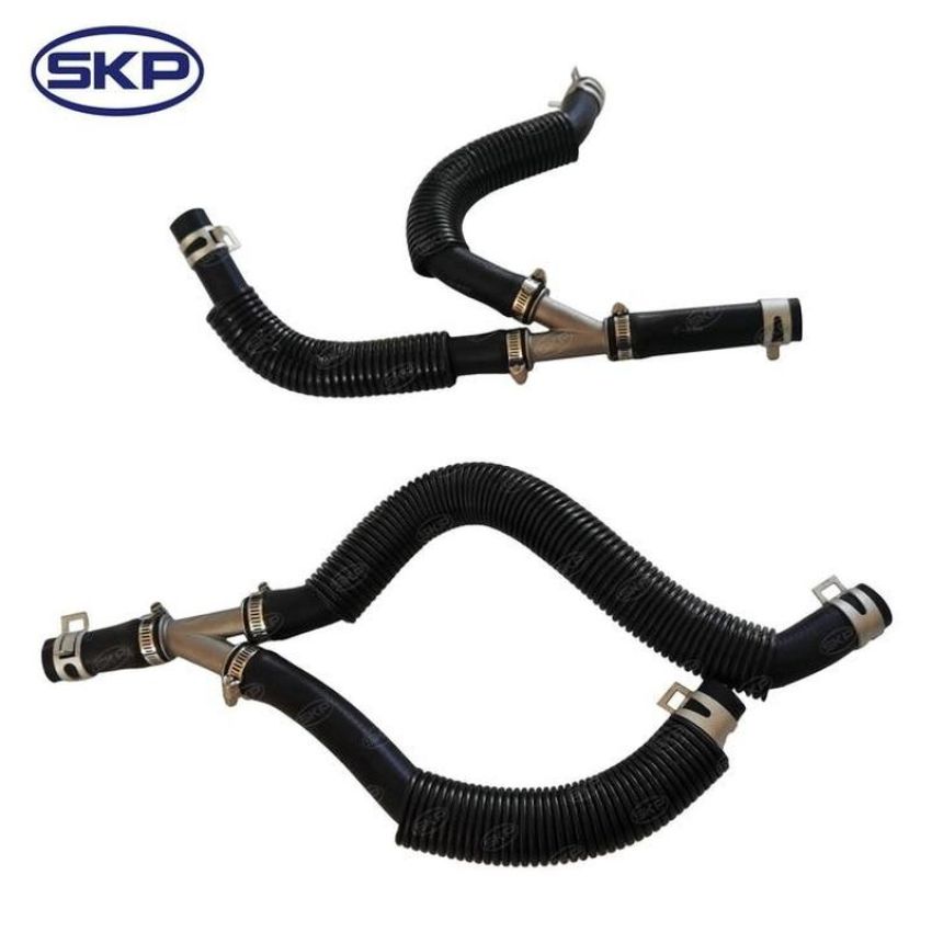 SKYWARD AUTOMOTIVE SK626314HP HVAC Heater Hose Assembly