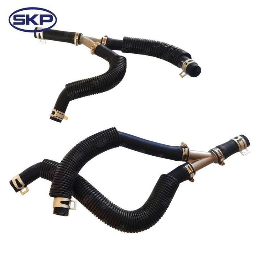 SKYWARD AUTOMOTIVE SK626314HP HVAC Heater Hose Assembly