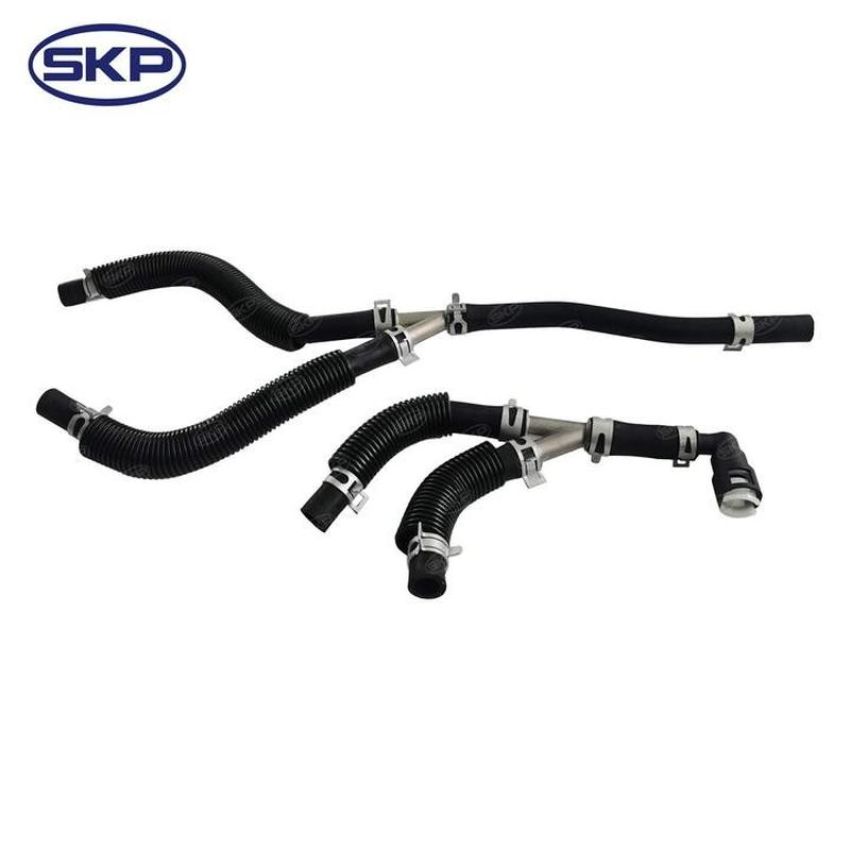 SKYWARD AUTOMOTIVE SK626315HP HVAC Heater Hose Assembly