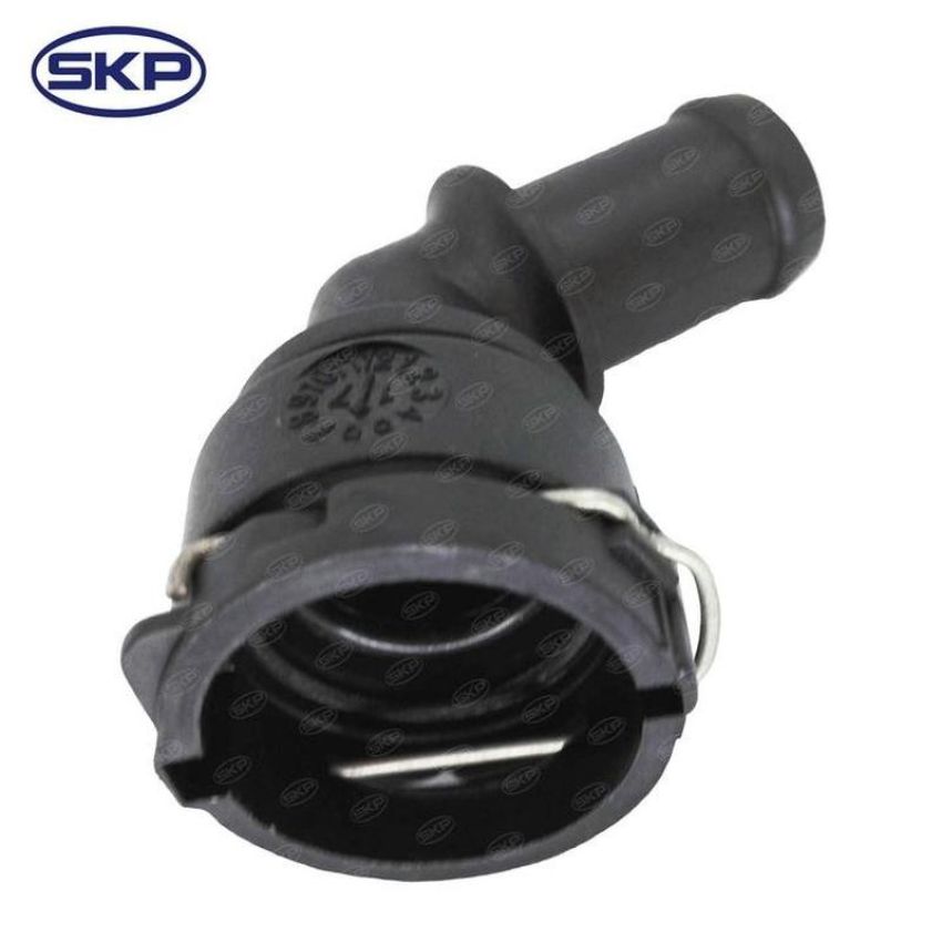 SKYWARD AUTOMOTIVE SK627000 HVAC Heater Hose Connector