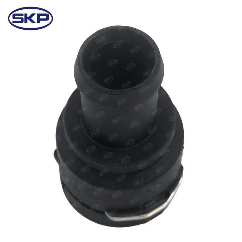 SKYWARD AUTOMOTIVE SK627002 Radiator Coolant Hose Connector