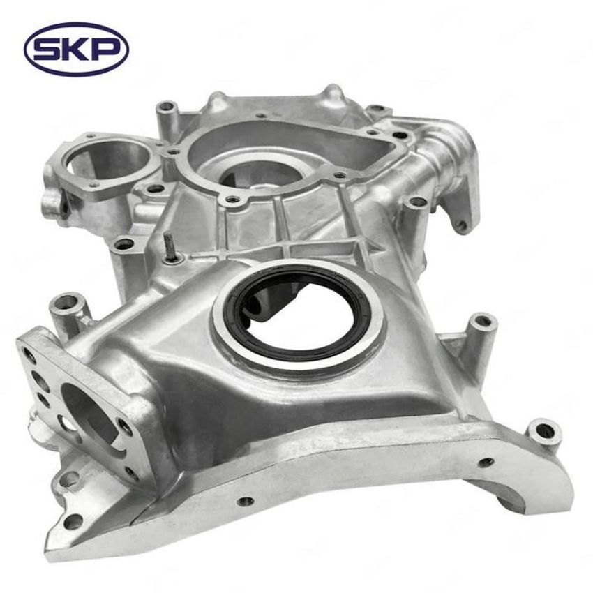 SKYWARD AUTOMOTIVE SK635205 Engine Oil Pan