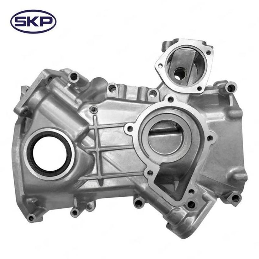 SKYWARD AUTOMOTIVE SK635205 Engine Oil Pan