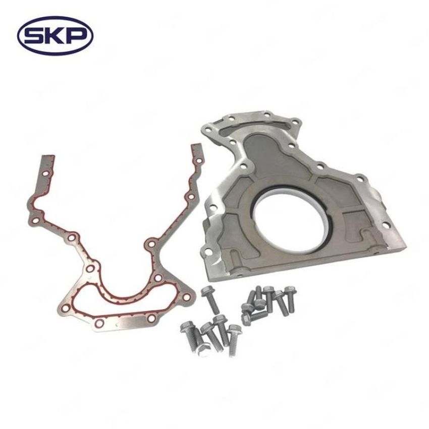 SKYWARD AUTOMOTIVE SK635518 Engine Rear Main Seal Cover
