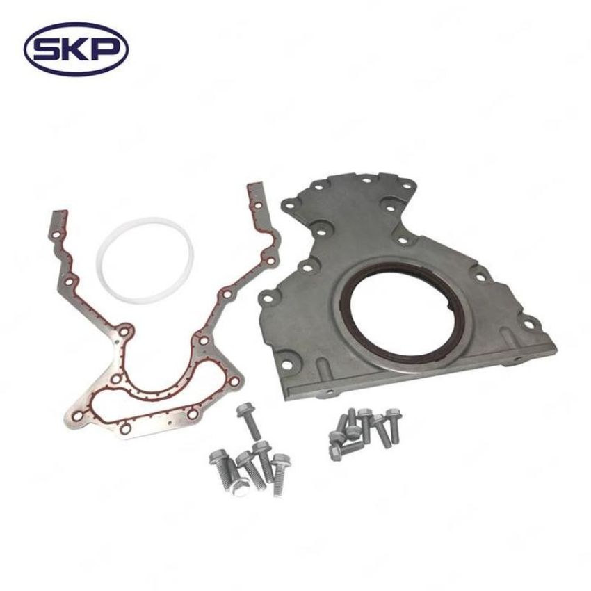 SKYWARD AUTOMOTIVE SK635518 Engine Rear Main Seal Cover