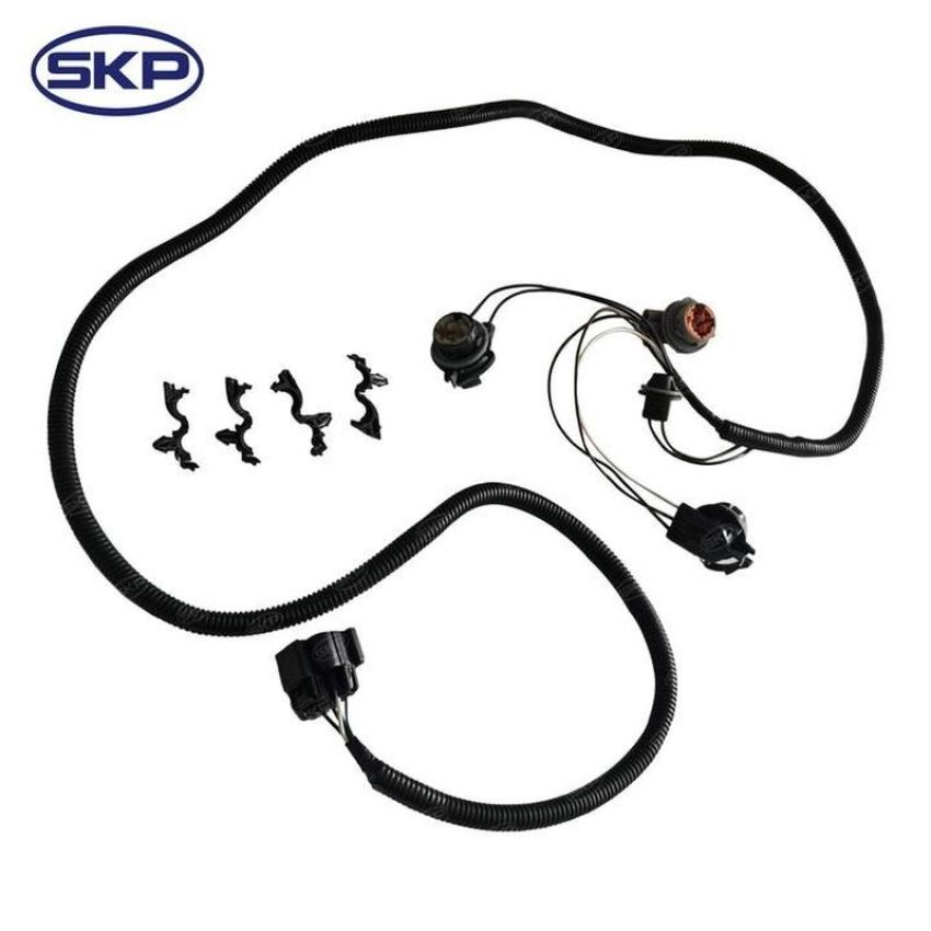 SKYWARD AUTOMOTIVE SK645011 Tail Light Wiring Harness