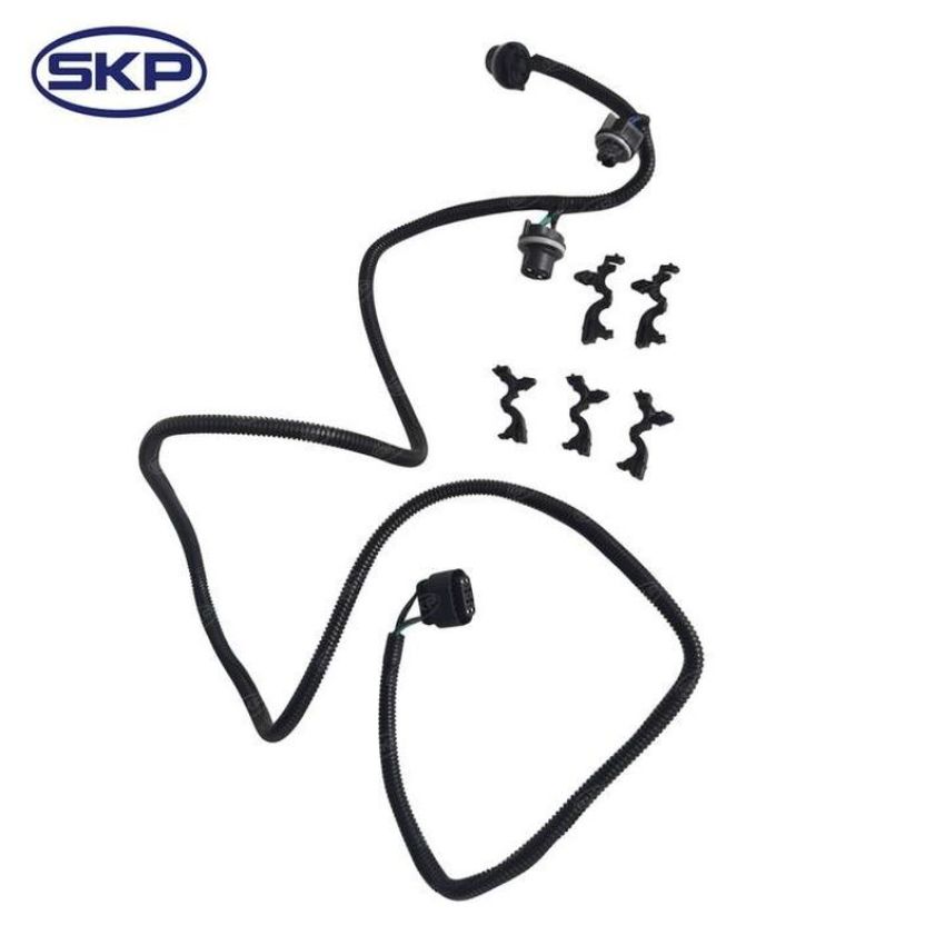 SKYWARD AUTOMOTIVE SK645012 Tail Light Wiring Harness