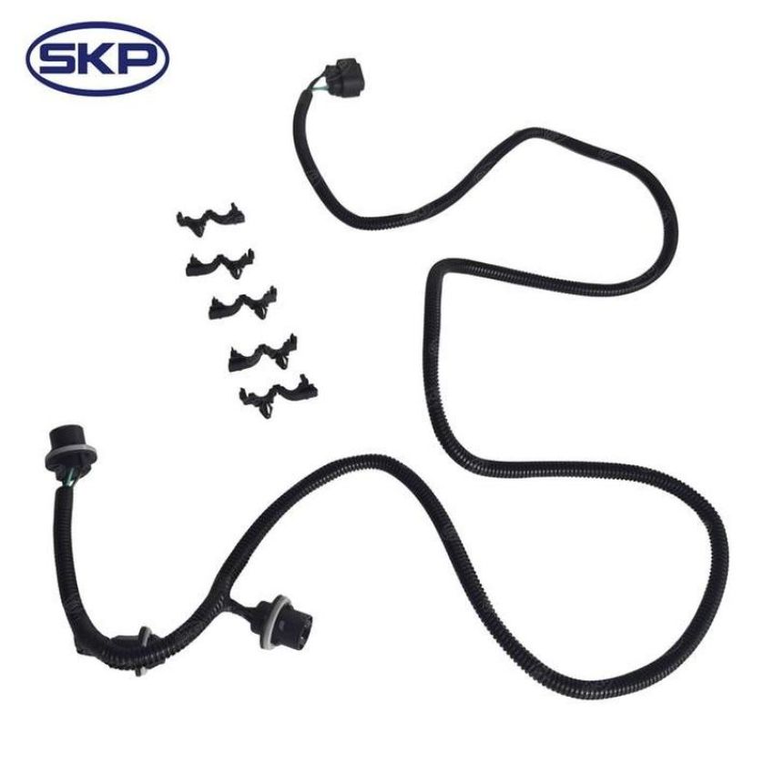 SKYWARD AUTOMOTIVE SK645012 Tail Light Wiring Harness