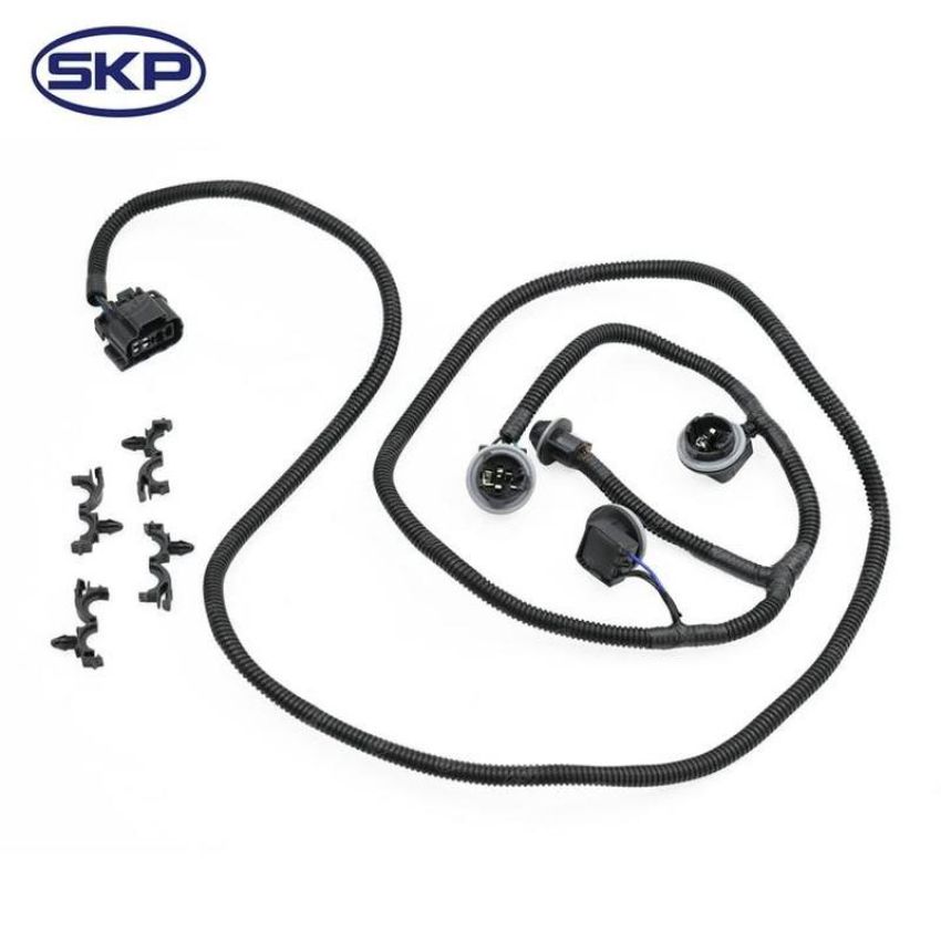 SKYWARD AUTOMOTIVE SK645034 Tail Light Wiring Harness