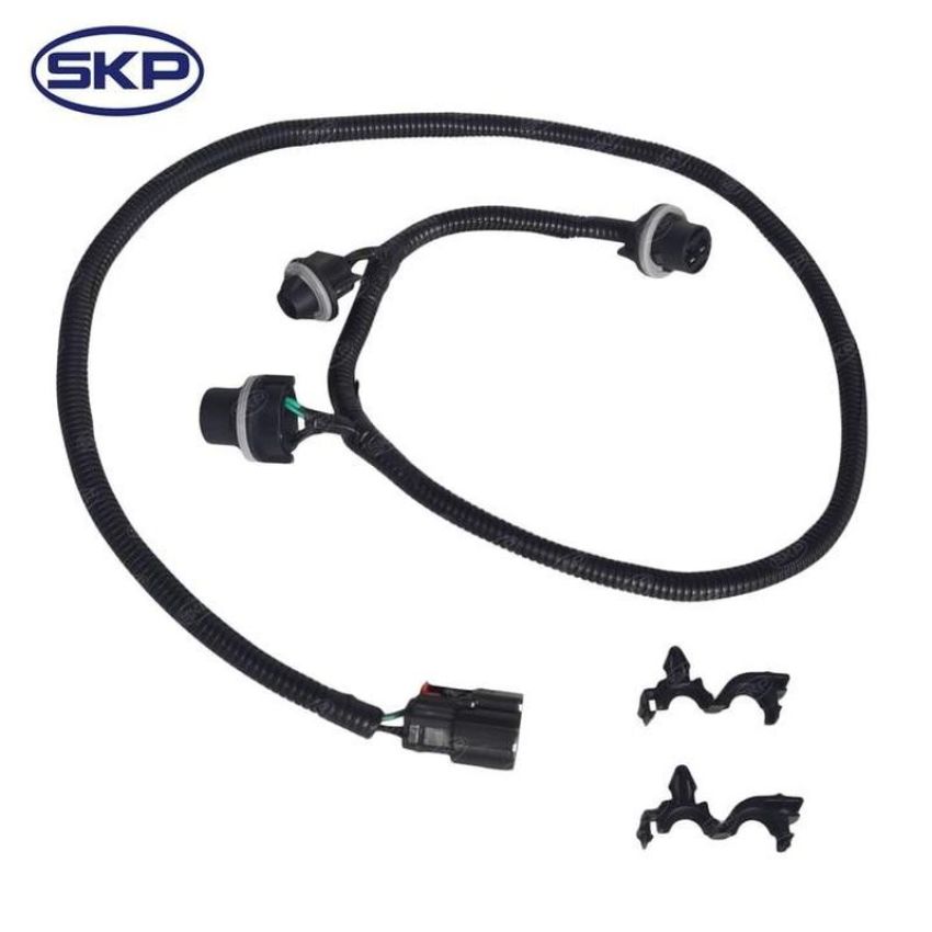 SKYWARD AUTOMOTIVE SK645036 Tail Light Wiring Harness