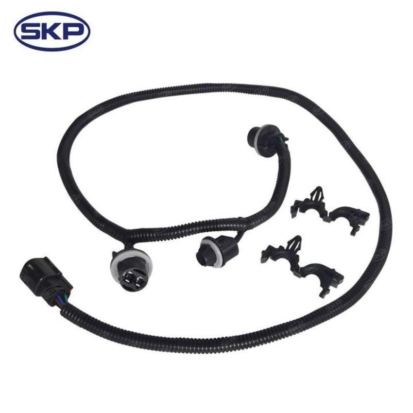 SKYWARD AUTOMOTIVE SK645036 Tail Light Wiring Harness