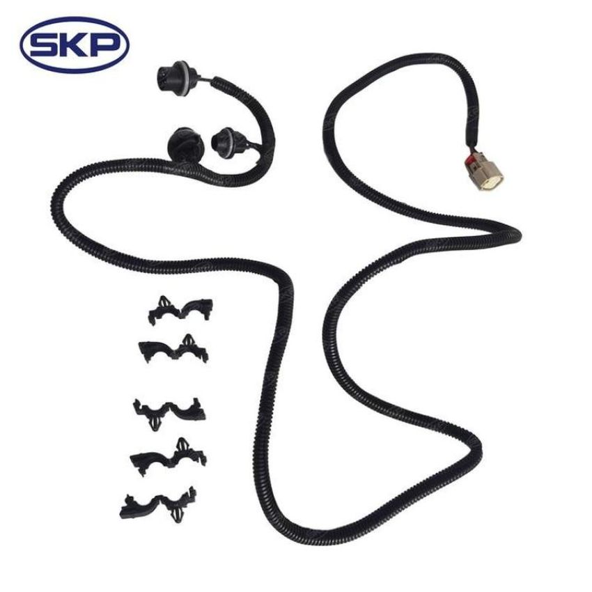 SKYWARD AUTOMOTIVE SK645037 Tail Light Wiring Harness