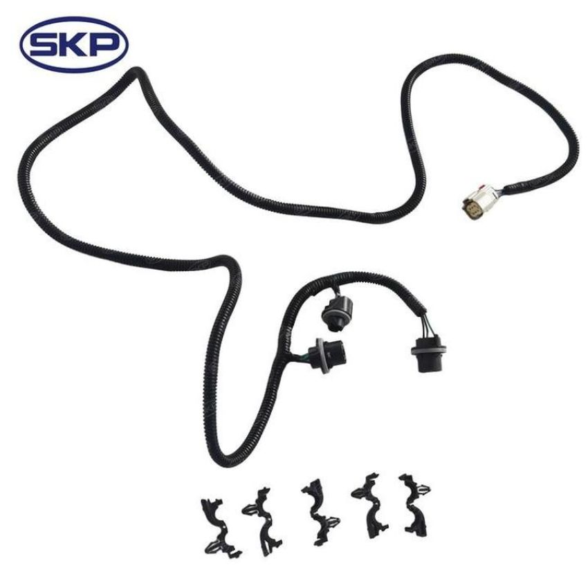 SKYWARD AUTOMOTIVE SK645037 Tail Light Wiring Harness