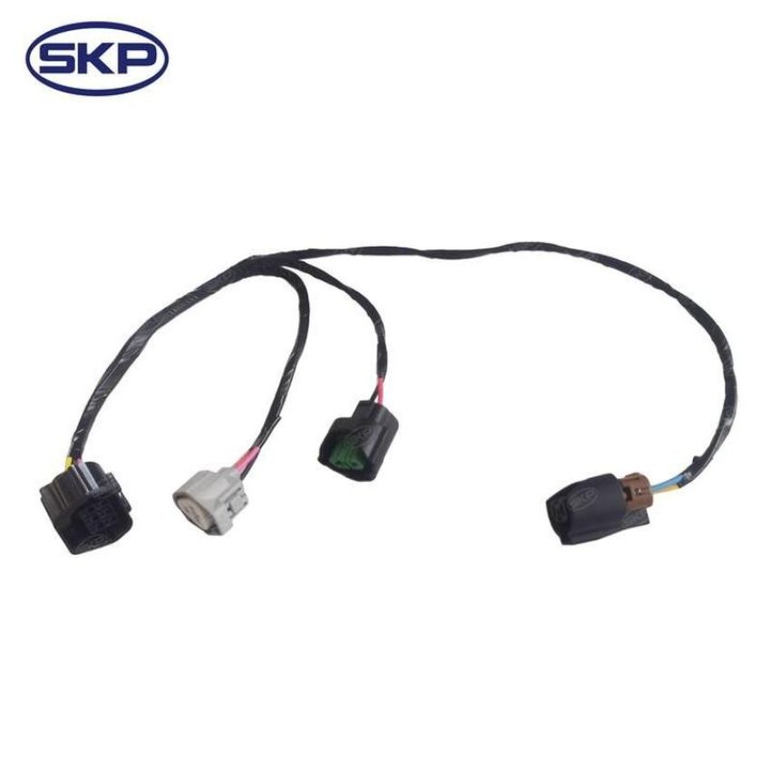 SKYWARD AUTOMOTIVE SK645040 Headlight Connector