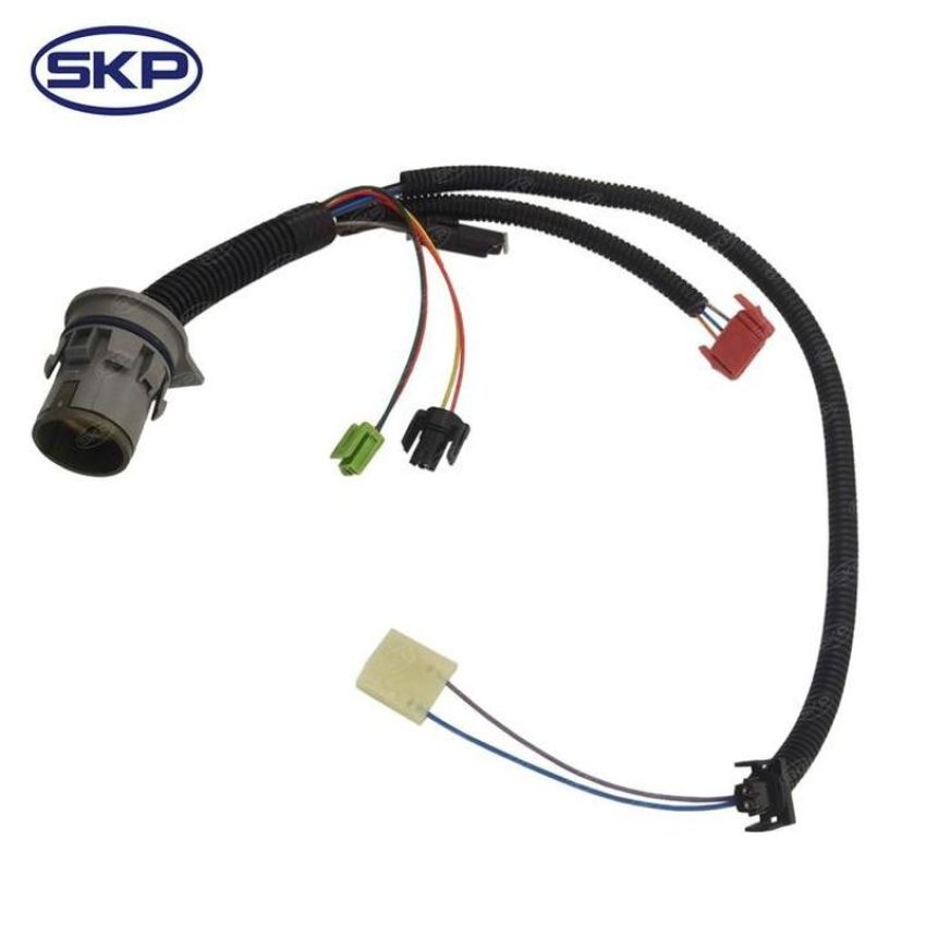 SKYWARD AUTOMOTIVE SK645048 Automatic Transmission Connector