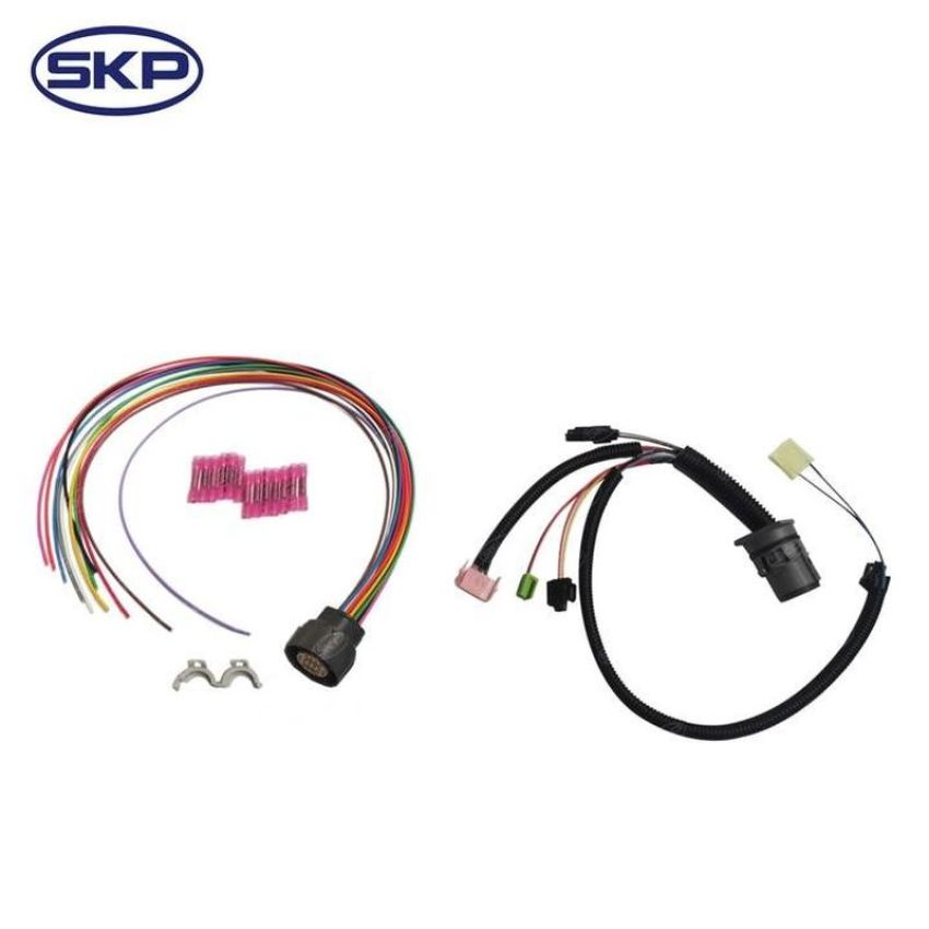 SKYWARD AUTOMOTIVE SK645049 Automatic Transmission Wiring Harness