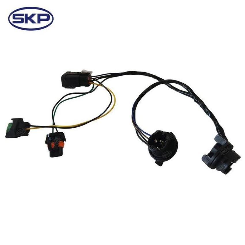 SKYWARD AUTOMOTIVE SK645745 Headlight Wiring Harness