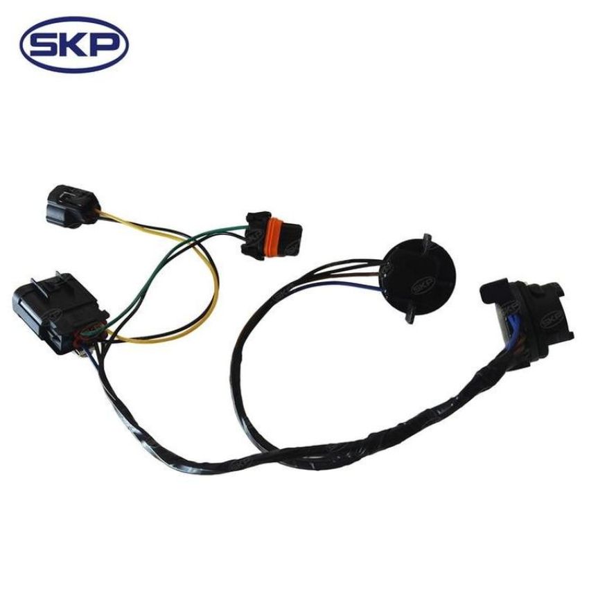 SKYWARD AUTOMOTIVE SK645745 Headlight Wiring Harness