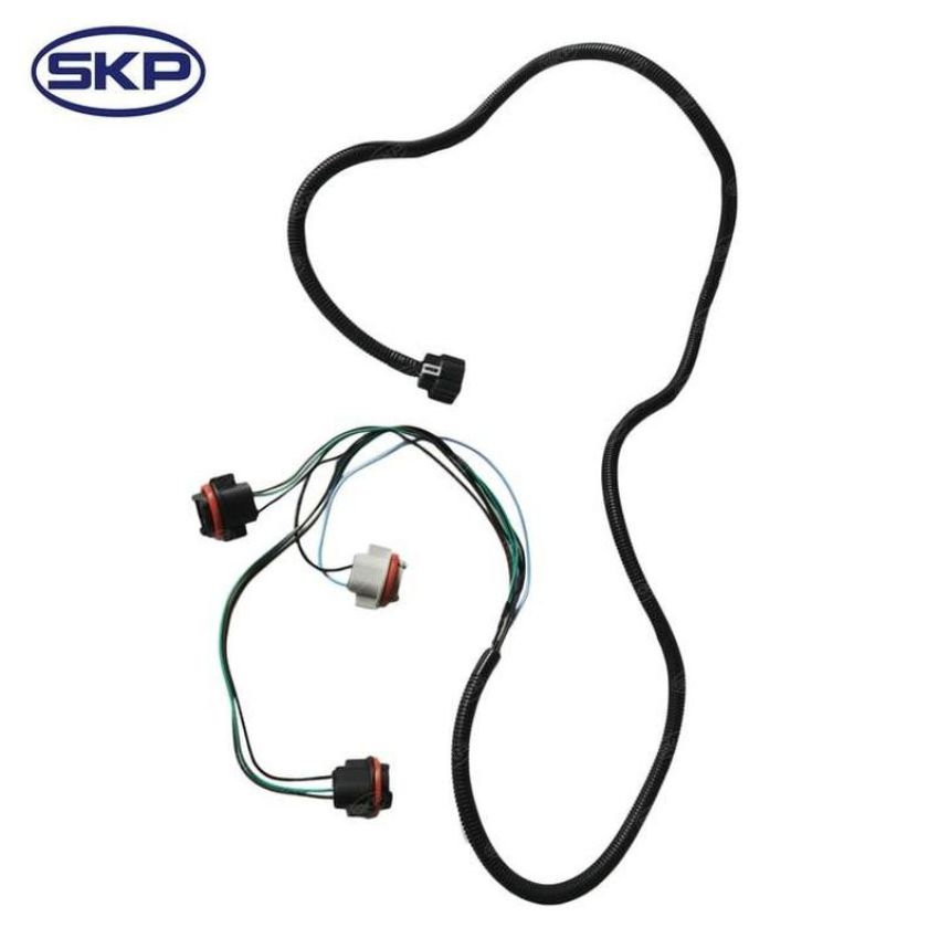 SKYWARD AUTOMOTIVE SK645930 Tail Light Wiring Harness