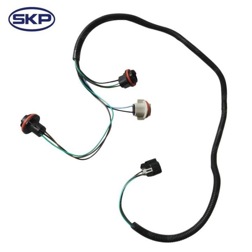 SKYWARD AUTOMOTIVE SK645936 Tail Light Wiring Harness