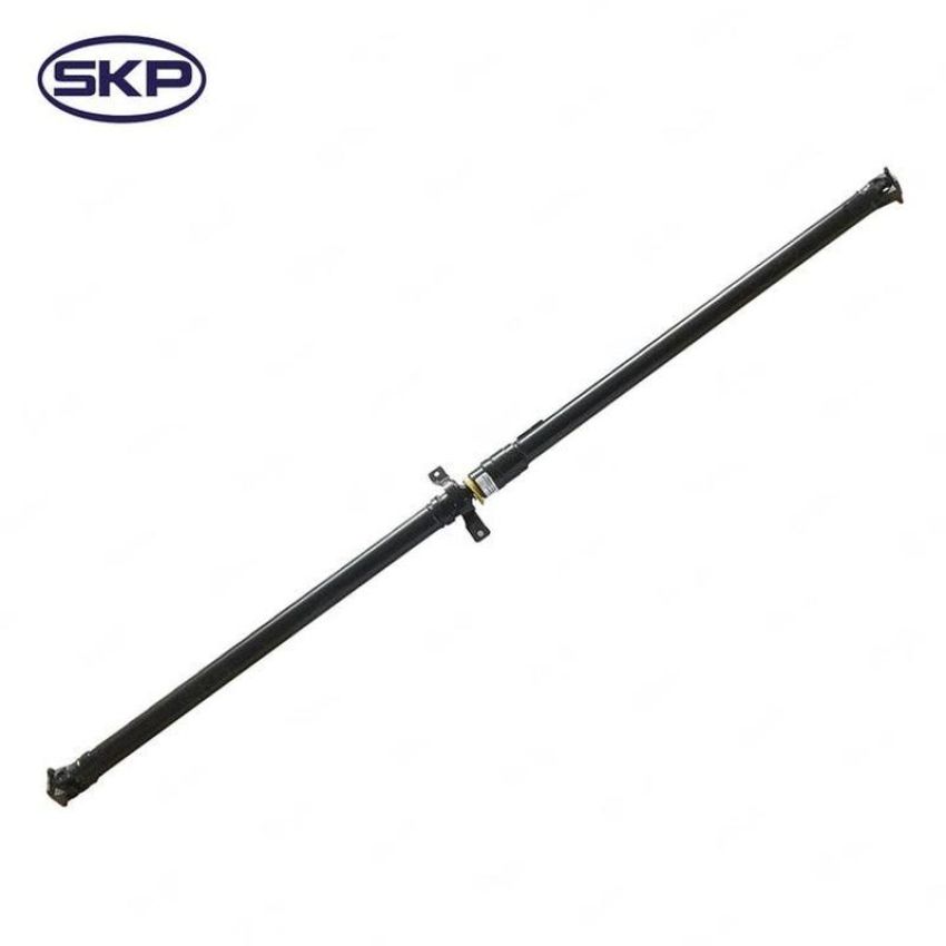 SKYWARD AUTOMOTIVE SK654002 Drive Shaft