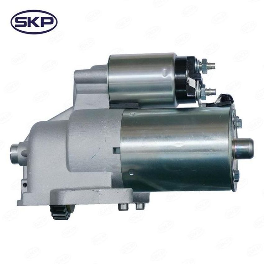 SKYWARD AUTOMOTIVE SK6643 Starter Motor