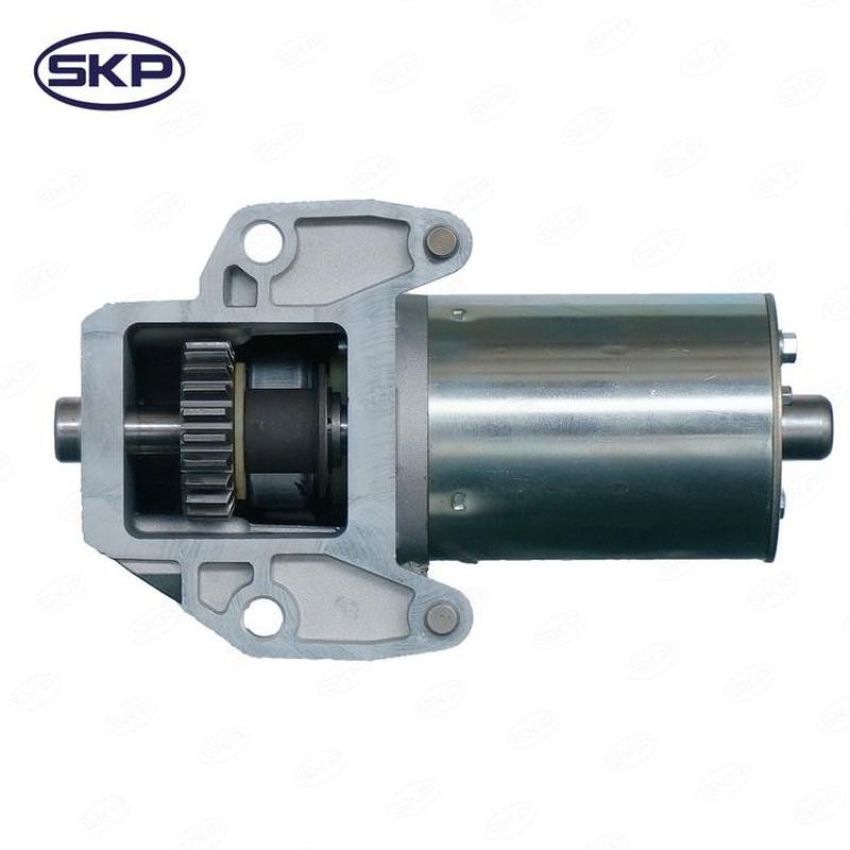 SKYWARD AUTOMOTIVE SK6643 Starter Motor