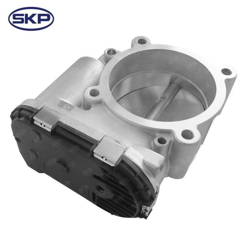 SKYWARD AUTOMOTIVE SK674010 Fuel Injection Throttle Body