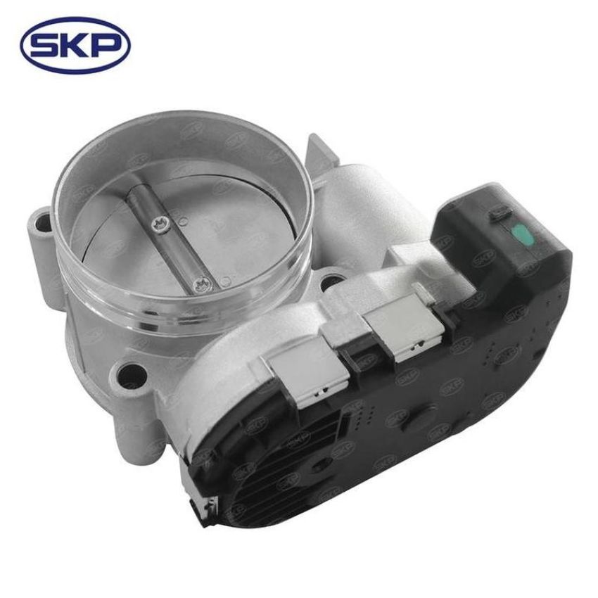 SKYWARD AUTOMOTIVE SK674010 Fuel Injection Throttle Body
