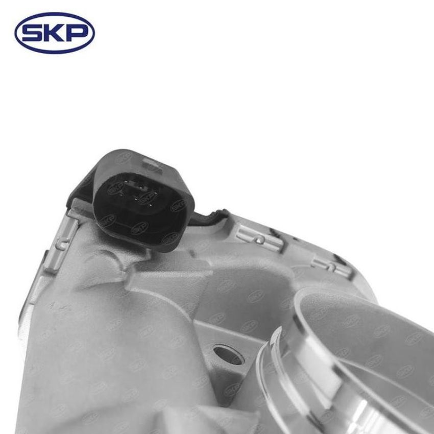 SKYWARD AUTOMOTIVE SK674010 Fuel Injection Throttle Body