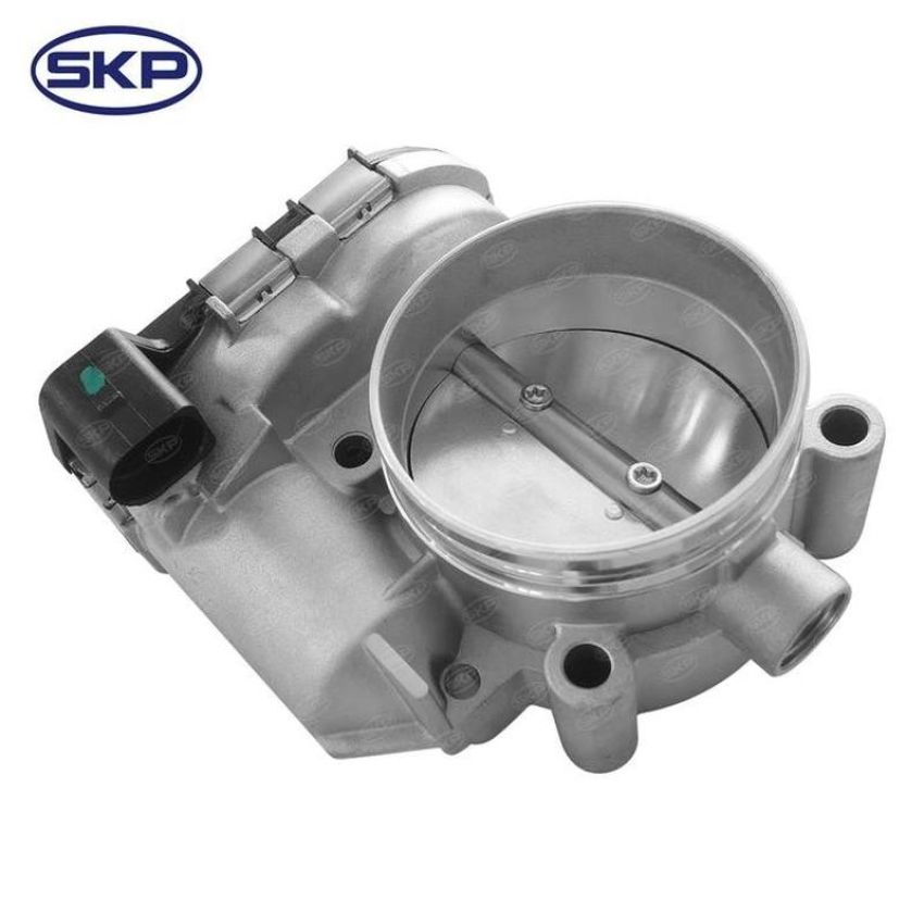 SKYWARD AUTOMOTIVE SK674010 Fuel Injection Throttle Body