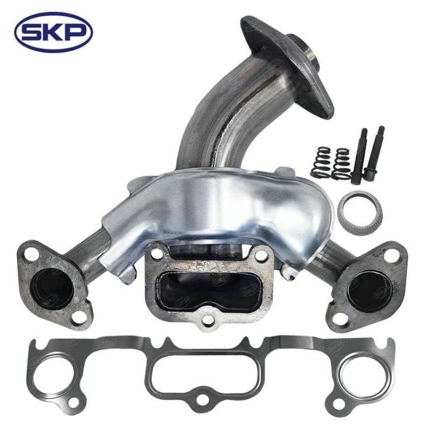 SKYWARD AUTOMOTIVE SK674100 Exhaust Manifold