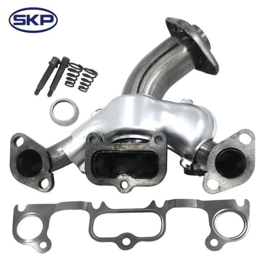 SKYWARD AUTOMOTIVE SK674100 Exhaust Manifold