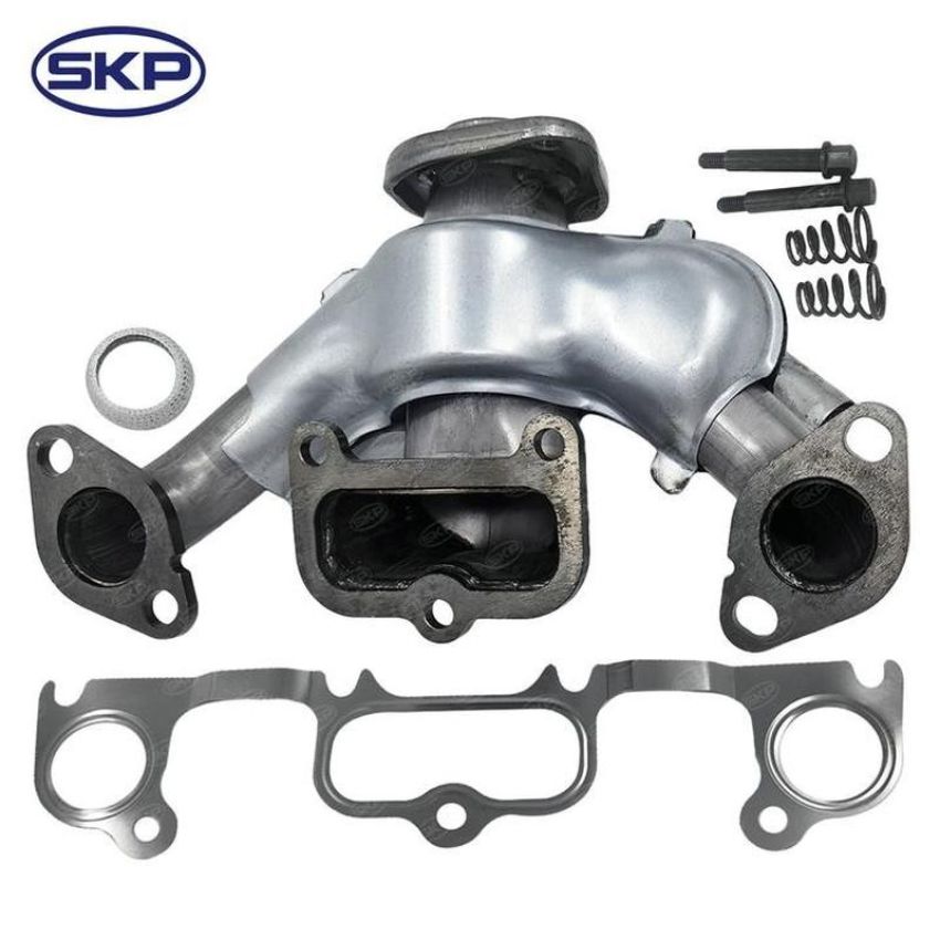 SKYWARD AUTOMOTIVE SK674101 Exhaust Manifold