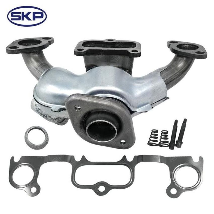 SKYWARD AUTOMOTIVE SK674101 Exhaust Manifold