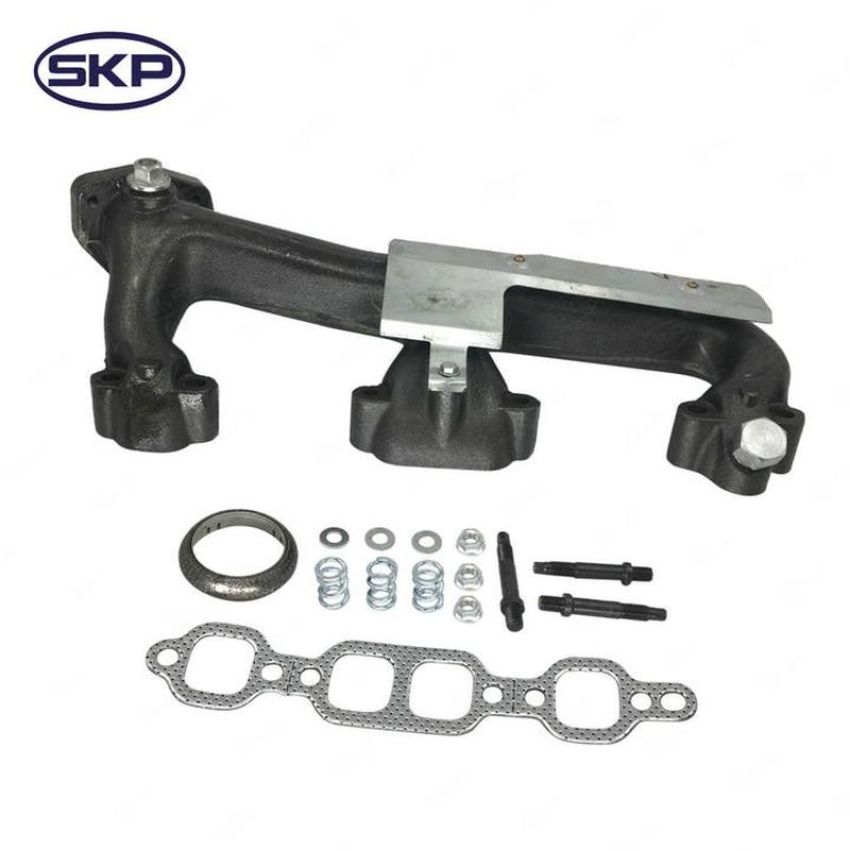 SKYWARD AUTOMOTIVE SK674157 Exhaust Manifold