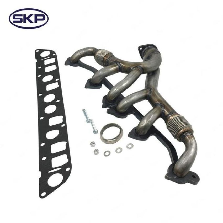 SKYWARD AUTOMOTIVE SK674196 Exhaust Manifold