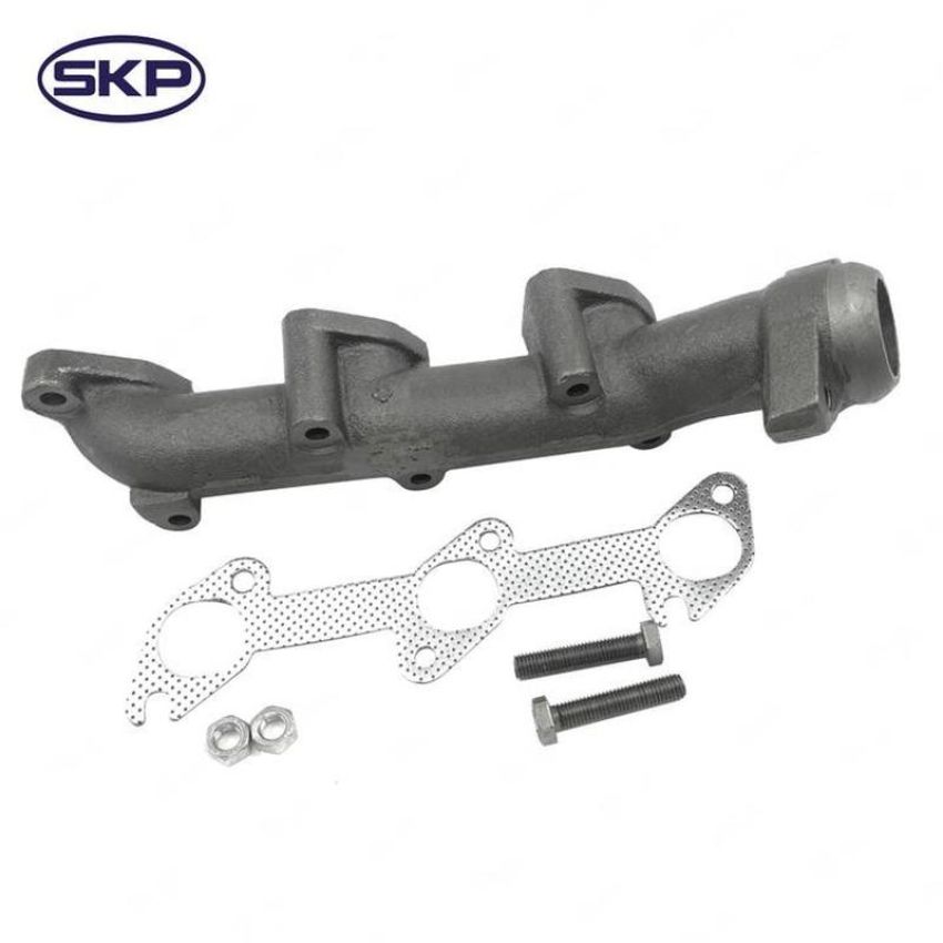 SKYWARD AUTOMOTIVE SK674221 Exhaust Manifold