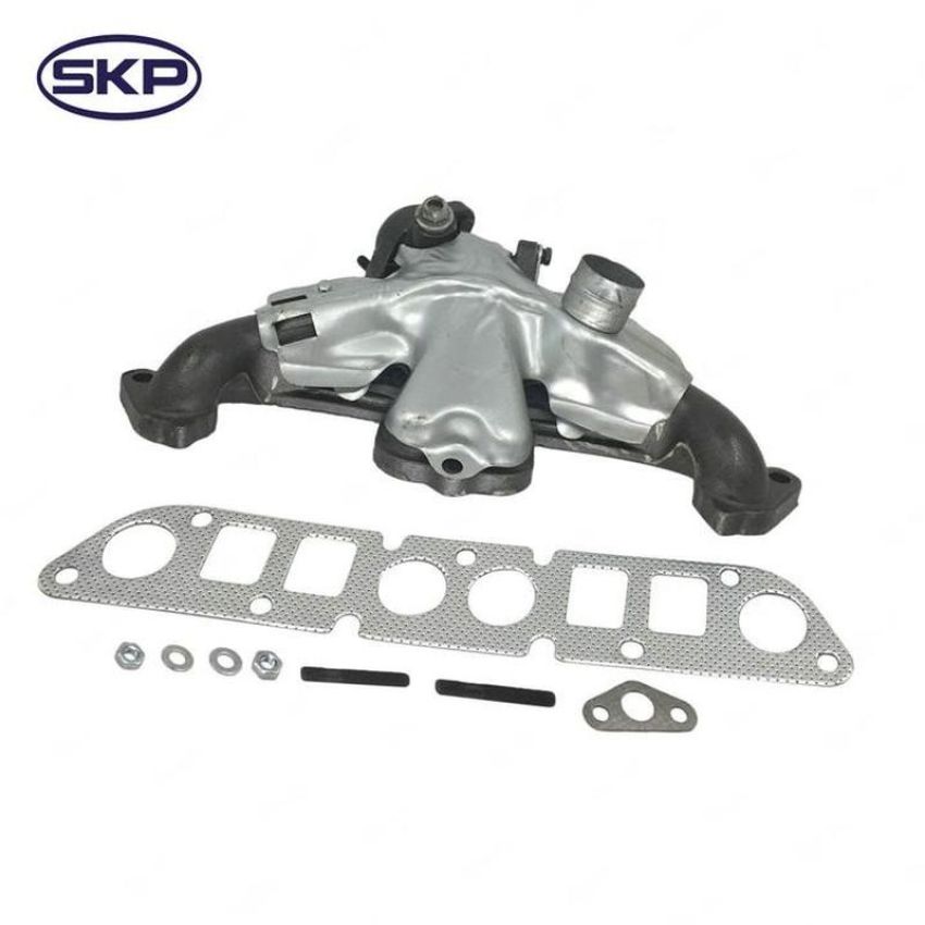 SKYWARD AUTOMOTIVE SK674225 Exhaust Manifold