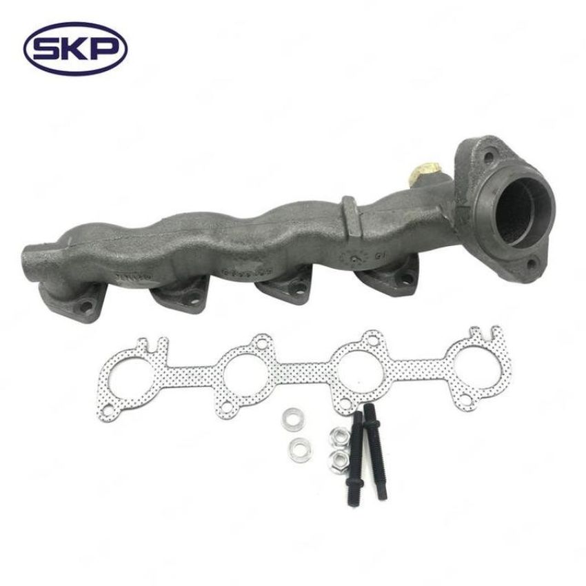 SKYWARD AUTOMOTIVE sk674399 Exhaust Manifold