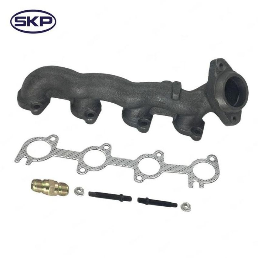 SKYWARD AUTOMOTIVE SK674407 Exhaust Manifold
