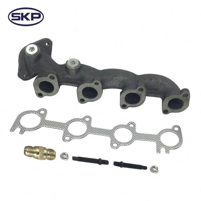 SKYWARD AUTOMOTIVE SK674407 Exhaust Manifold