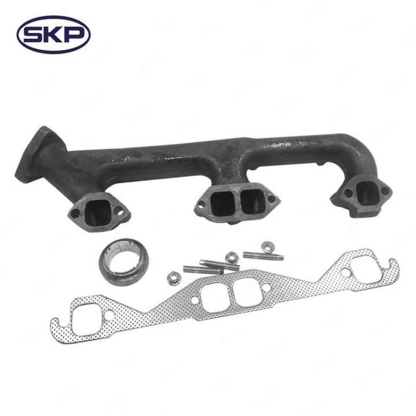 SKYWARD AUTOMOTIVE SK674446 Exhaust Manifold