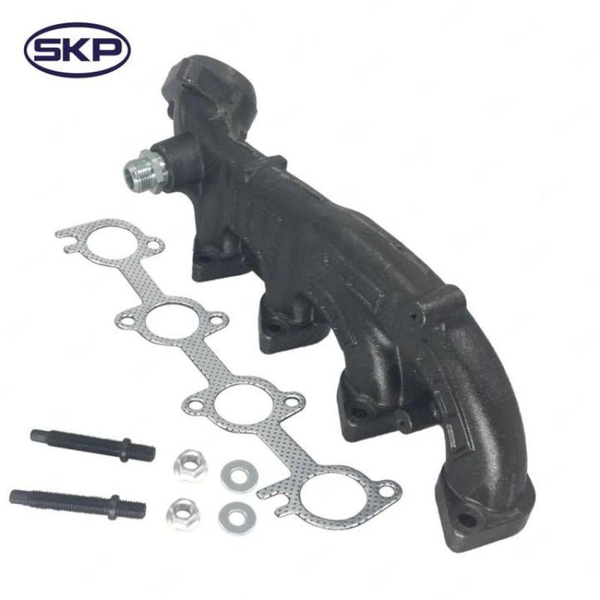 SKYWARD AUTOMOTIVE SK674460 Exhaust Manifold