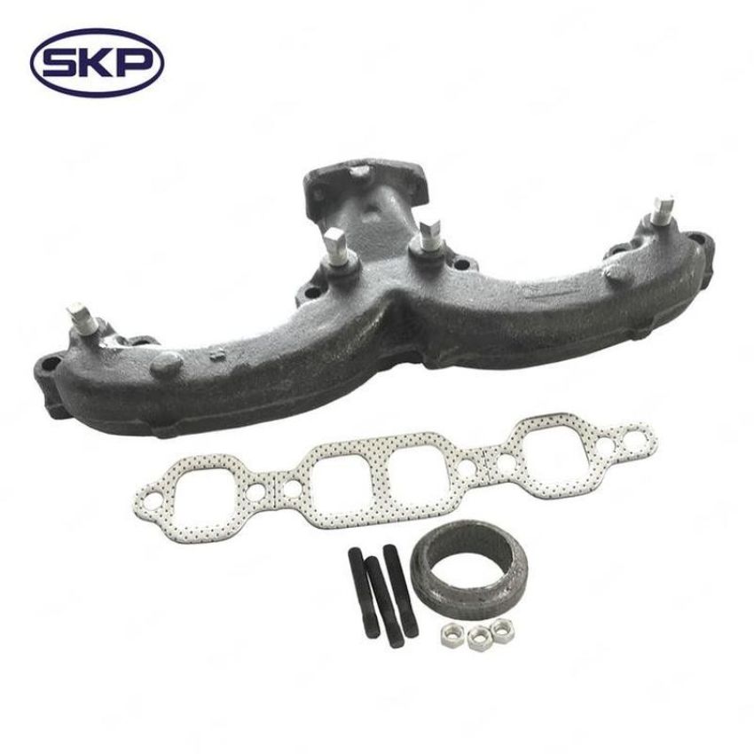 SKYWARD AUTOMOTIVE SK674501 Exhaust Manifold