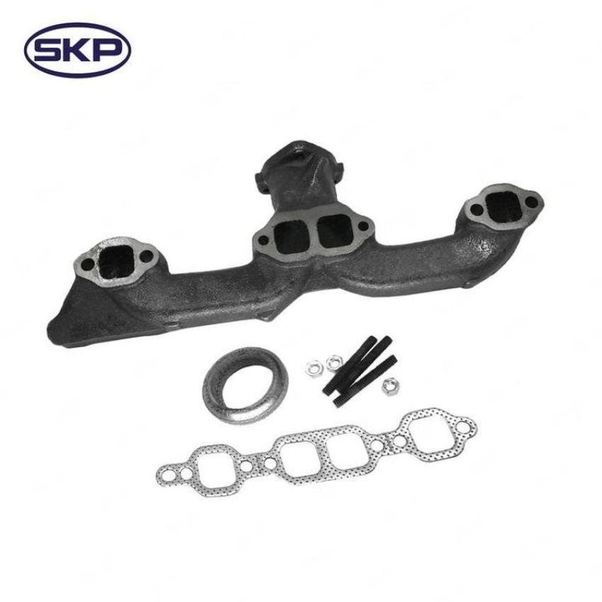 SKYWARD AUTOMOTIVE SK674504 Exhaust Manifold